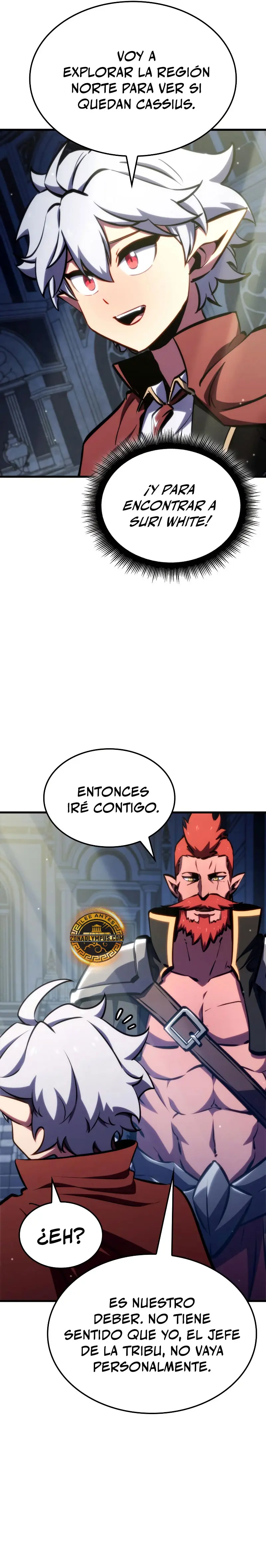 Los Breakers Capitulo 27 página 30