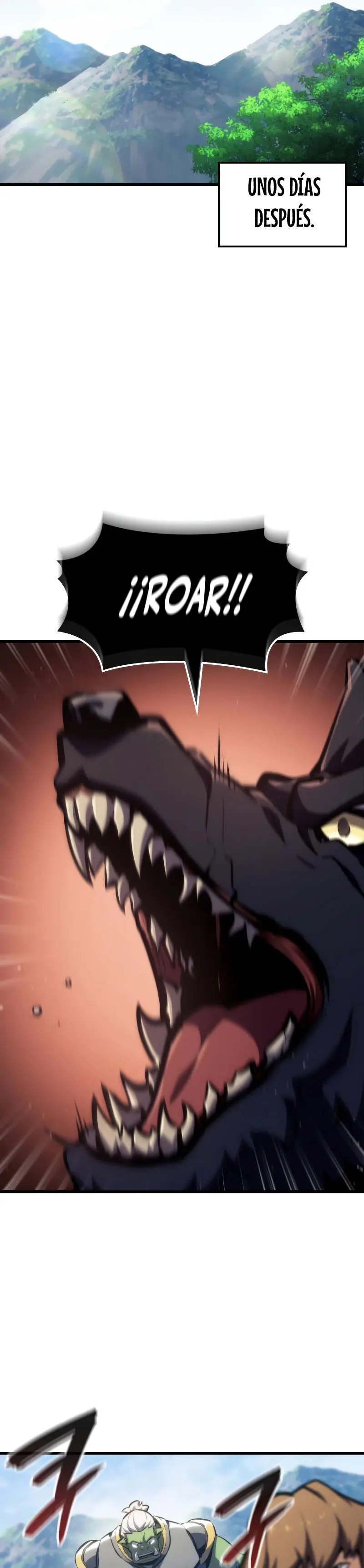 Los Breakers Capitulo 27 página 33