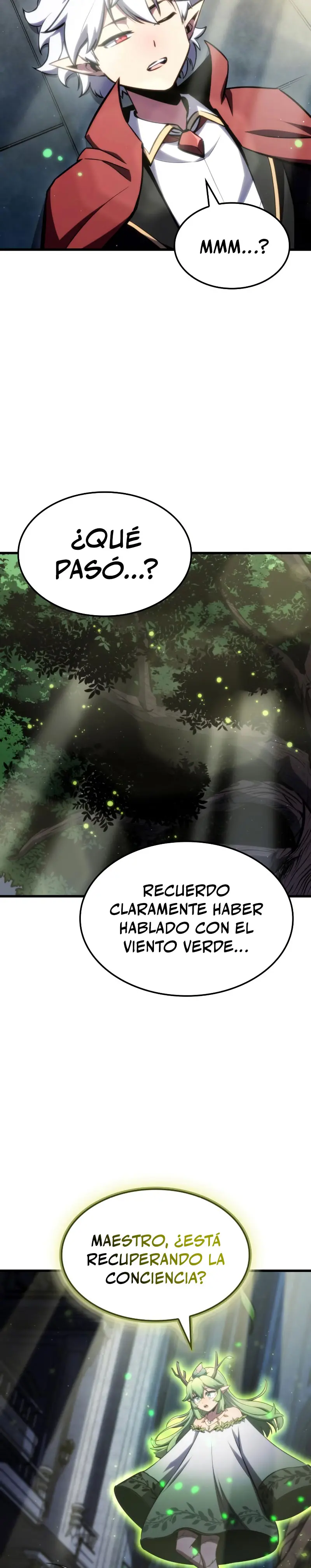 Los Breakers Capitulo 27 página 4