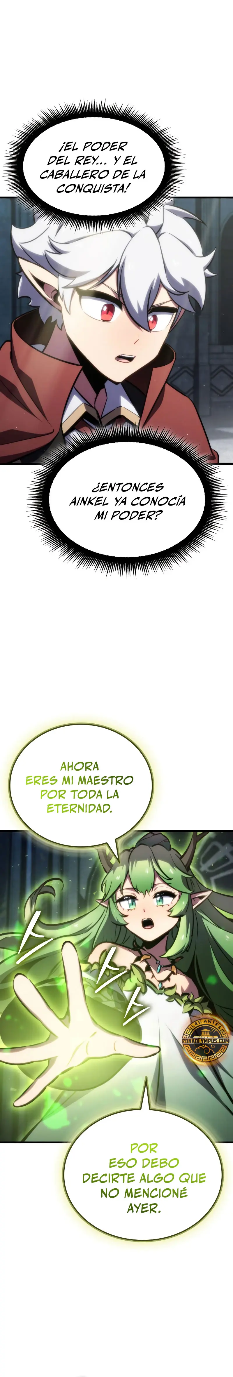Los Breakers Capitulo 27 página 8