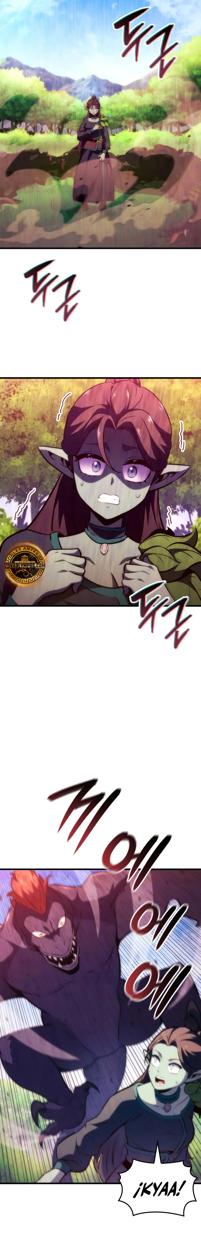 Los Breakers Capitulo 28 página 10