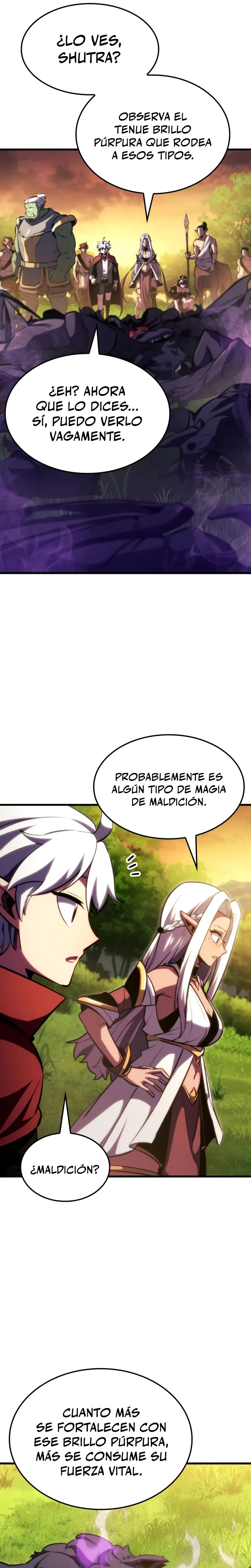 Los Breakers Capitulo 28 página 14