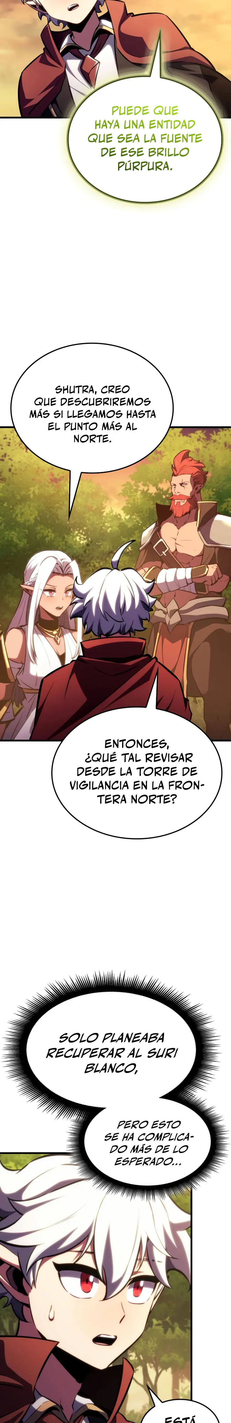 Los Breakers Capitulo 28 página 18