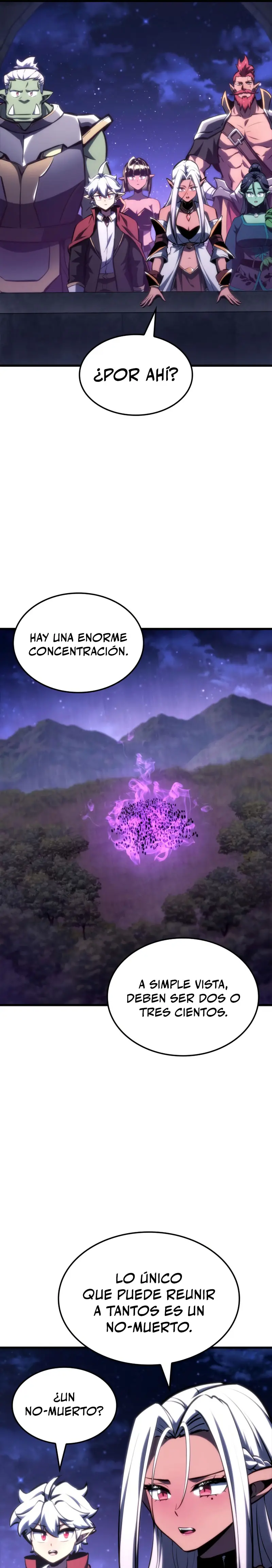 Los Breakers Capitulo 28 página 20