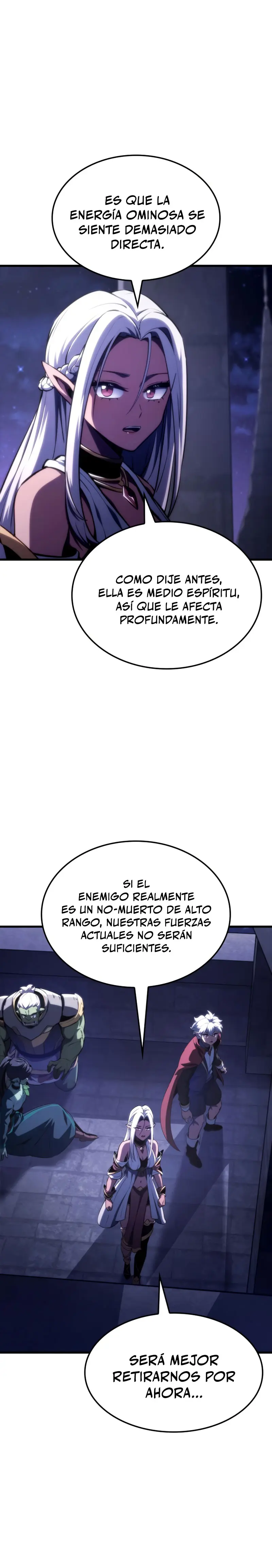 Los Breakers Capitulo 28 página 22