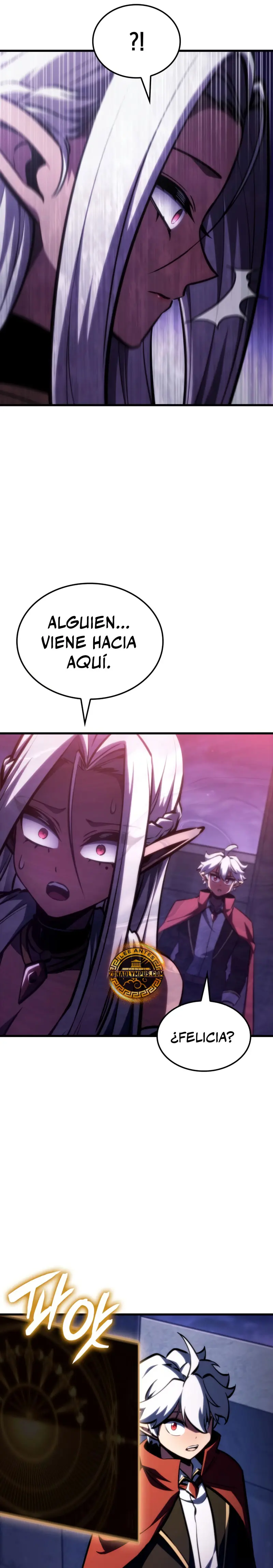 Los Breakers Capitulo 28 página 23