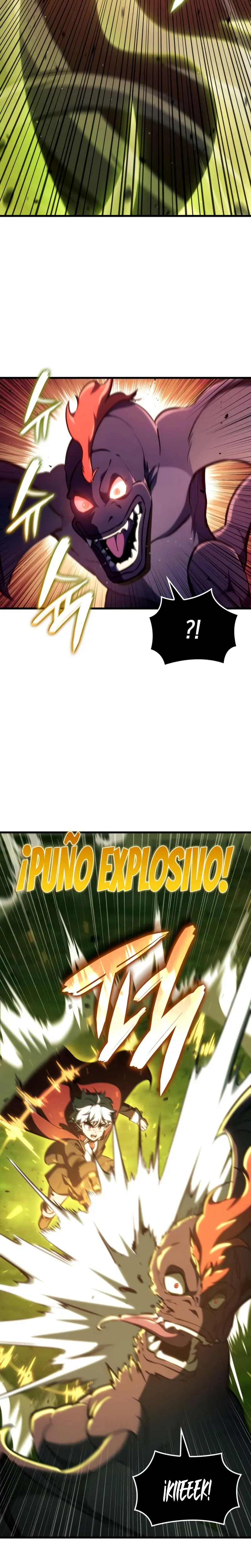 Los Breakers Capitulo 28 página 7