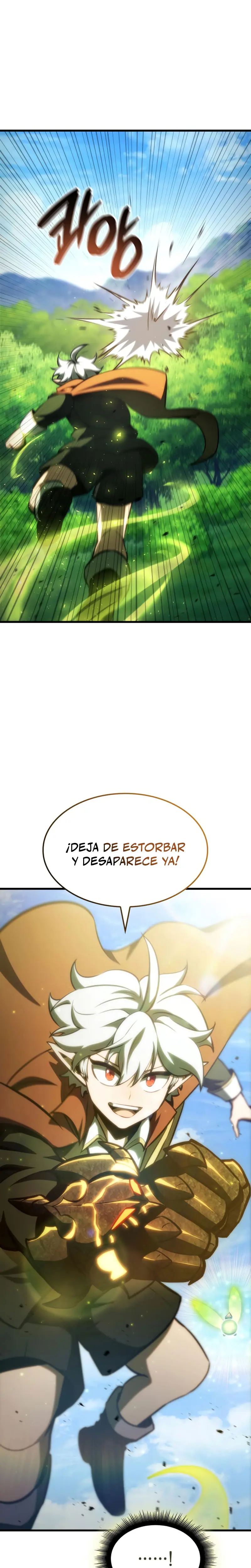 Los Breakers Capitulo 28 página 8