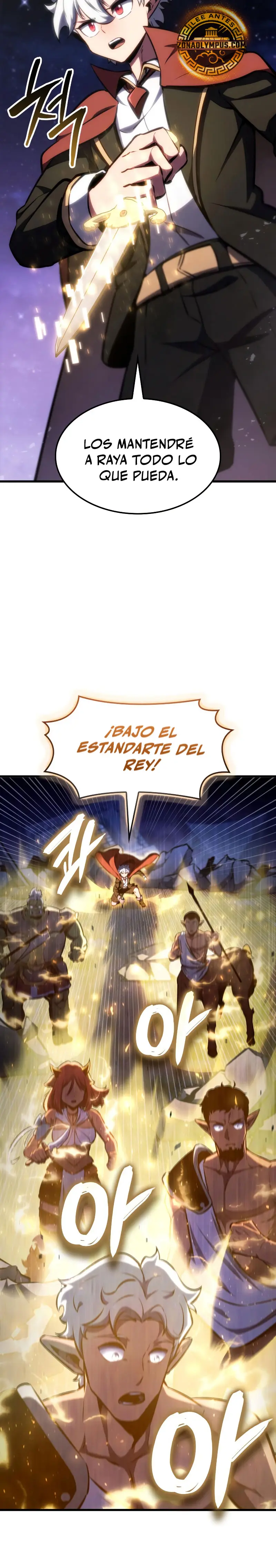 Los Breakers Capitulo 29 página 10