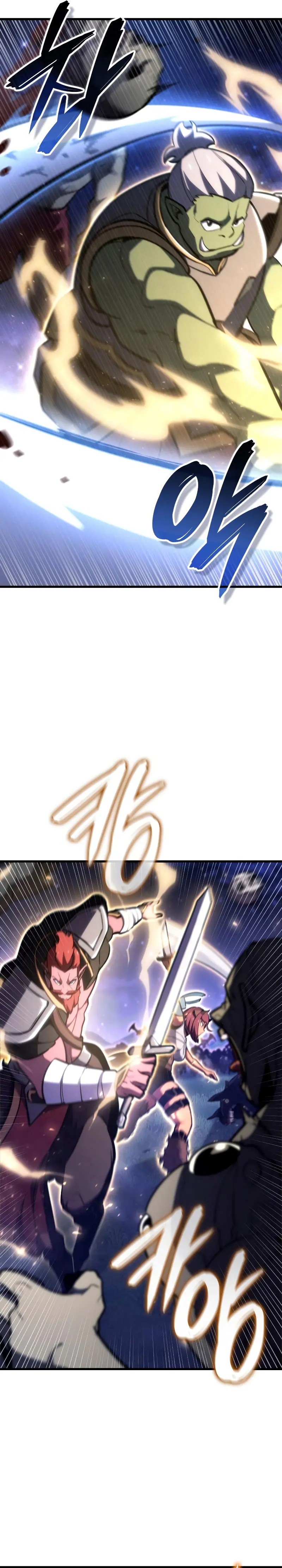 Los Breakers Capitulo 29 página 15