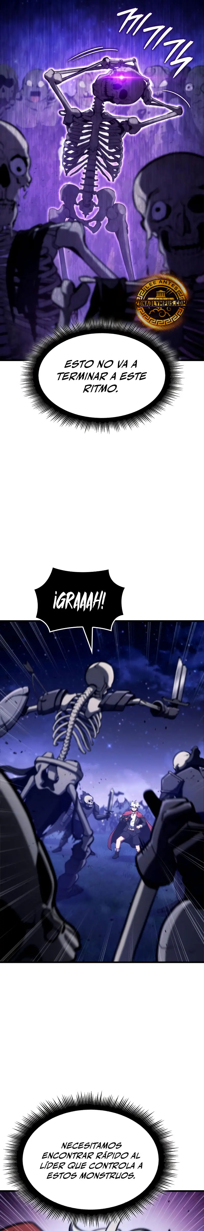 Los Breakers Capitulo 29 página 18
