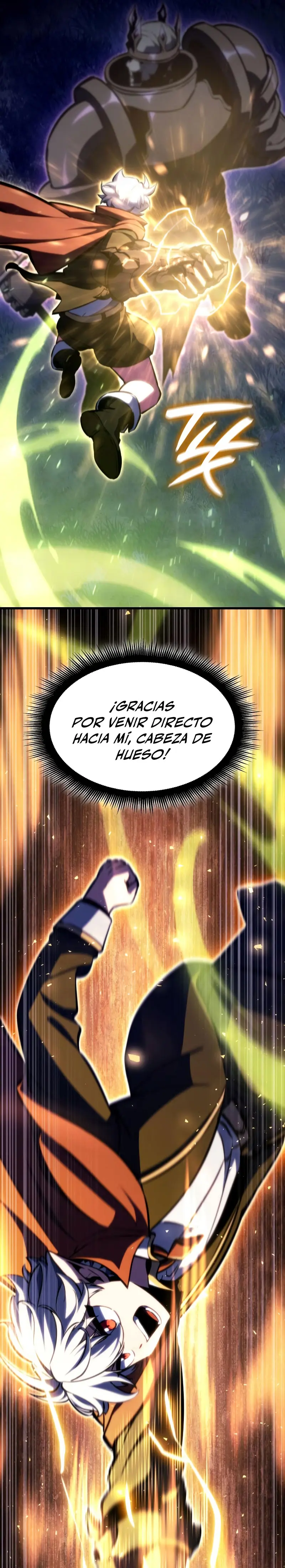 Los Breakers Capitulo 29 página 27