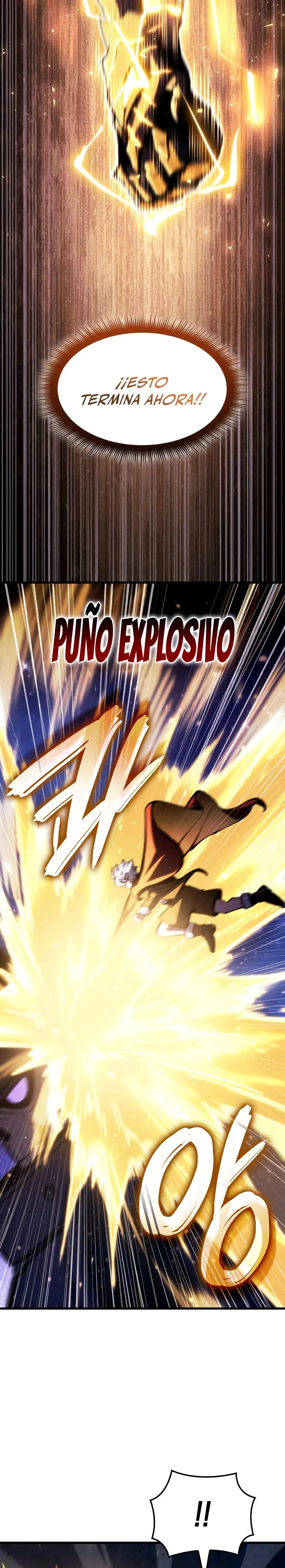 Los Breakers Capitulo 29 página 28