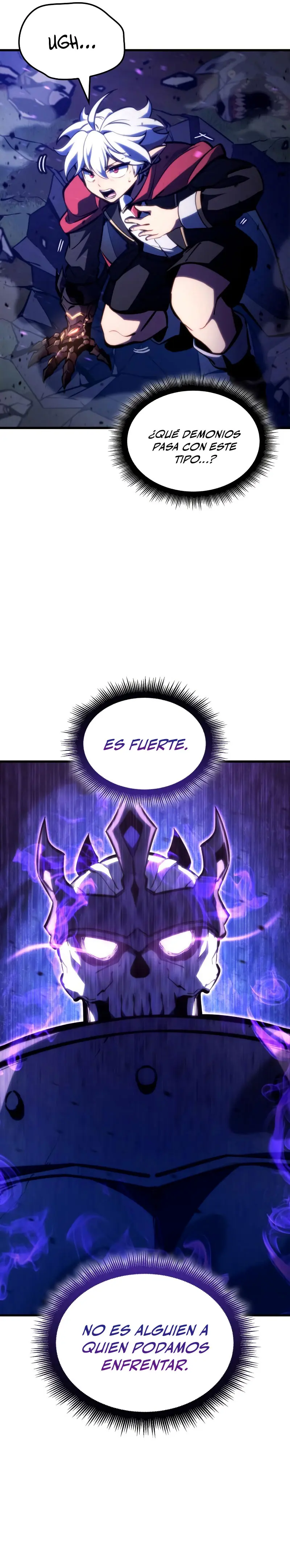 Los Breakers Capitulo 29 página 30