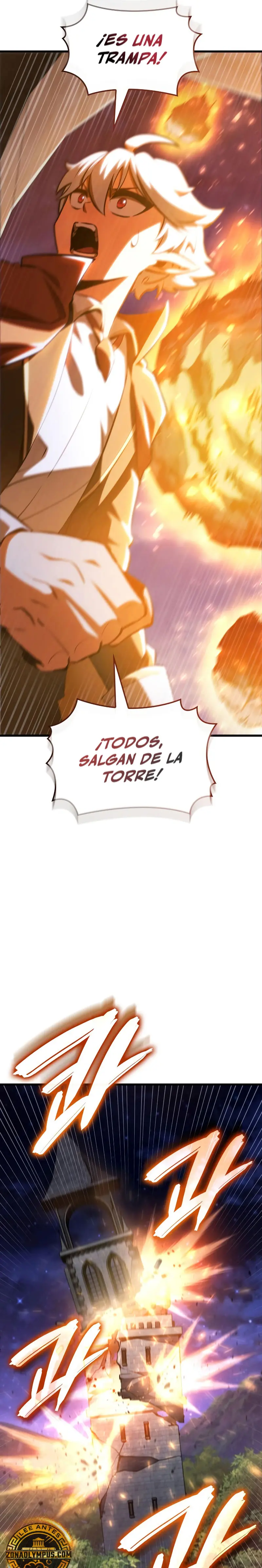 Los Breakers Capitulo 29 página 4