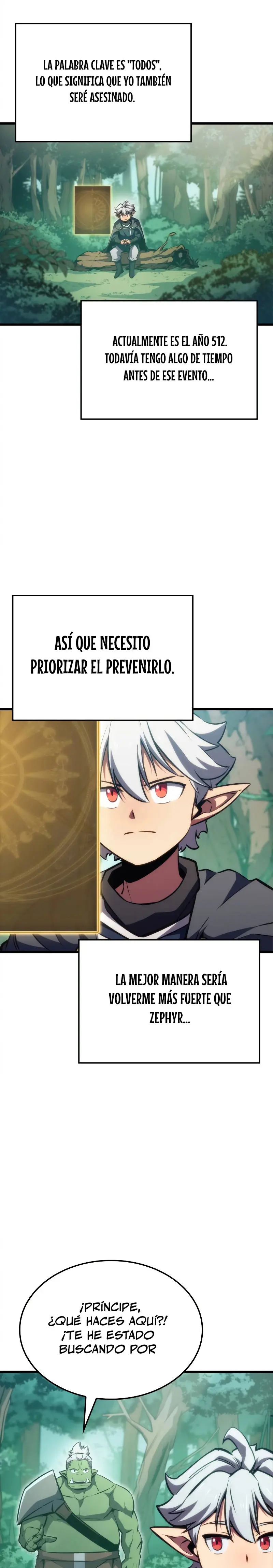 Los Breakers Capitulo 3 página 12