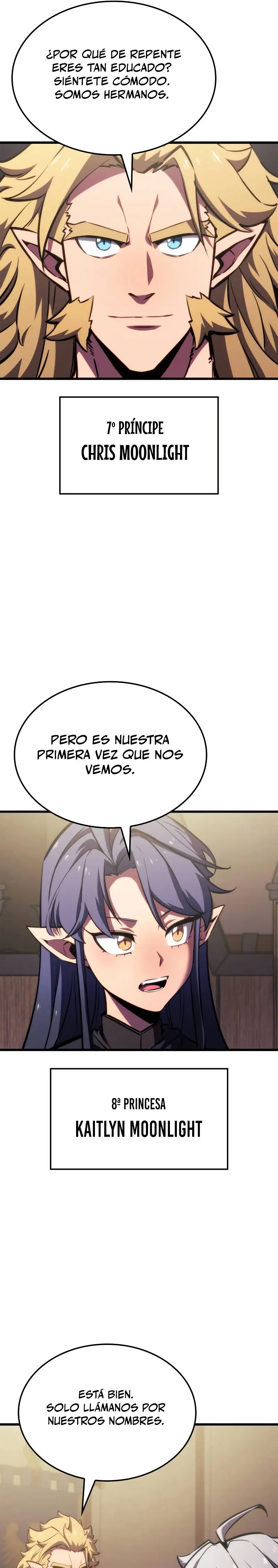Los Breakers Capitulo 3 página 15