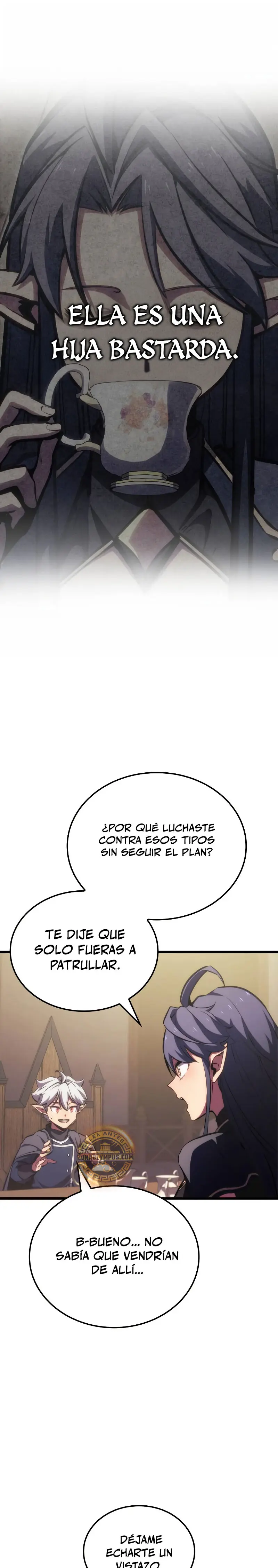 Los Breakers Capitulo 3 página 18