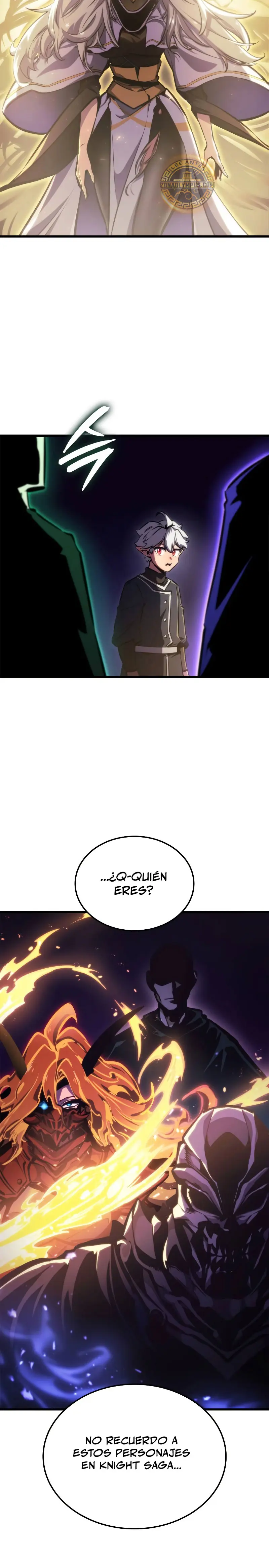Los Breakers Capitulo 3 página 30
