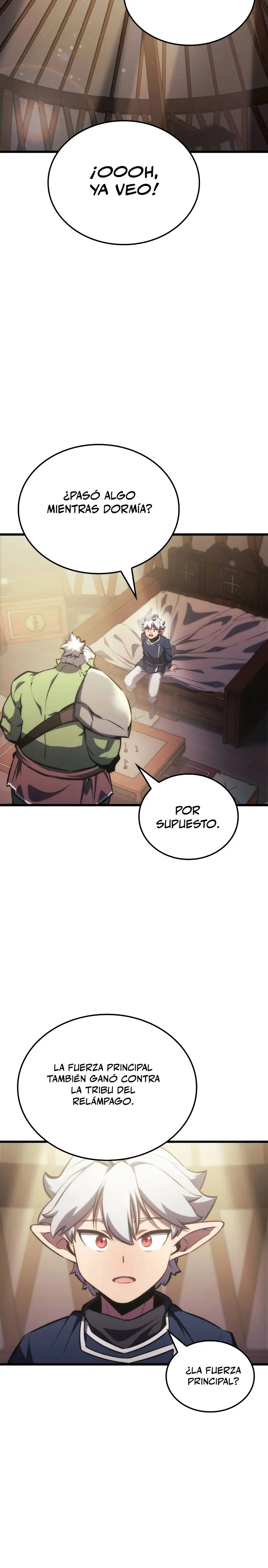Los Breakers Capitulo 3 página 36