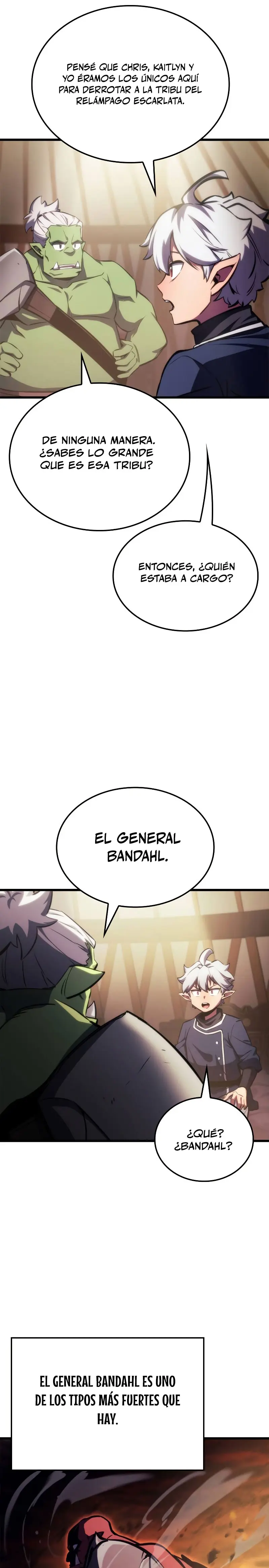 Los Breakers Capitulo 3 página 37
