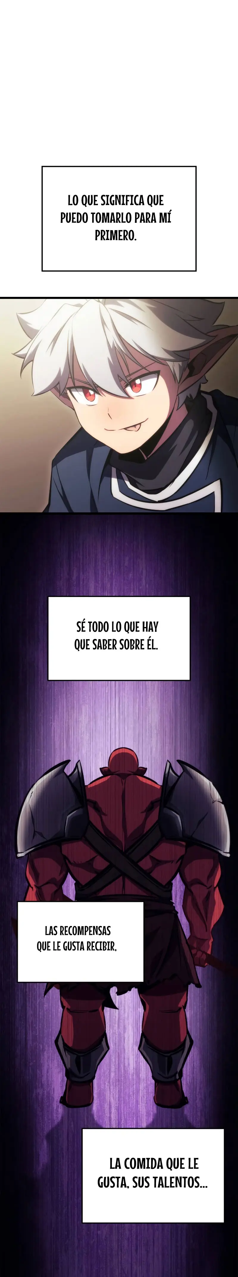 Los Breakers Capitulo 3 página 39