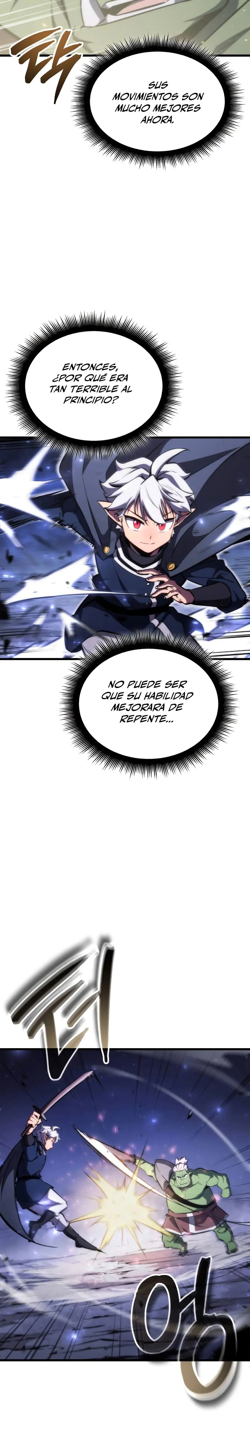 Los Breakers Capitulo 3 página 4