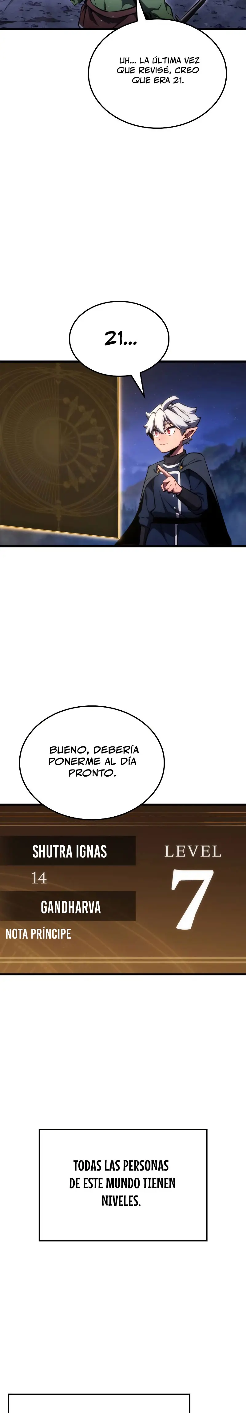 Los Breakers Capitulo 3 página 6