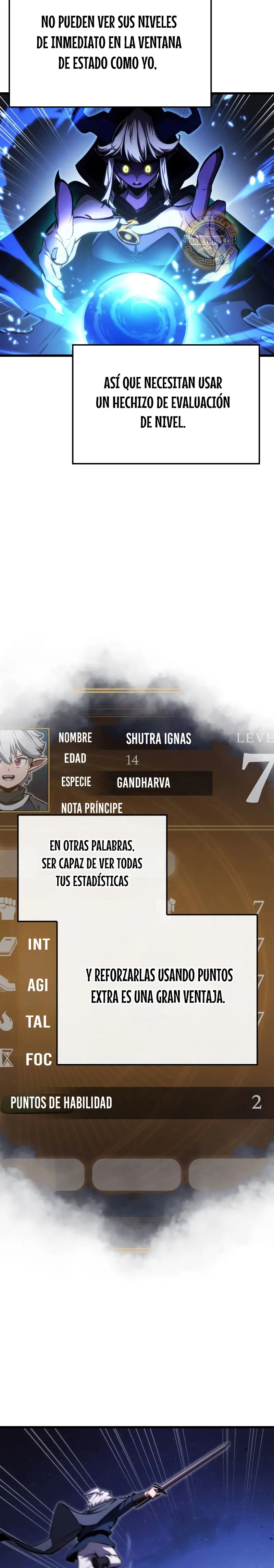 Los Breakers Capitulo 3 página 7