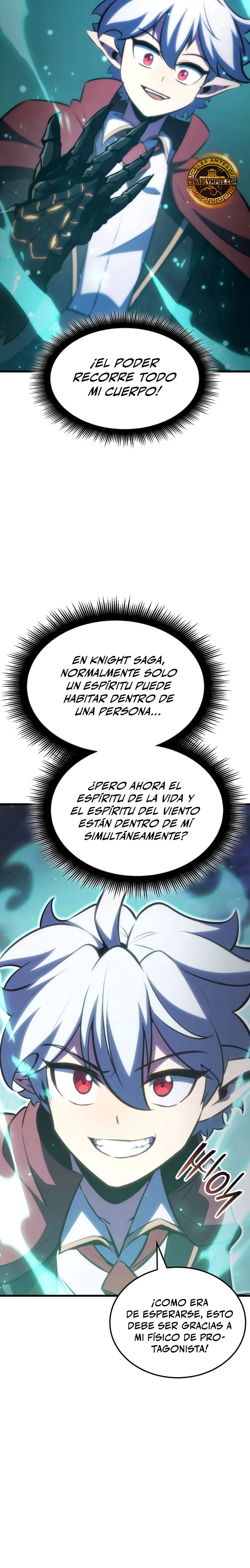 Los Breakers Capitulo 30 página 14
