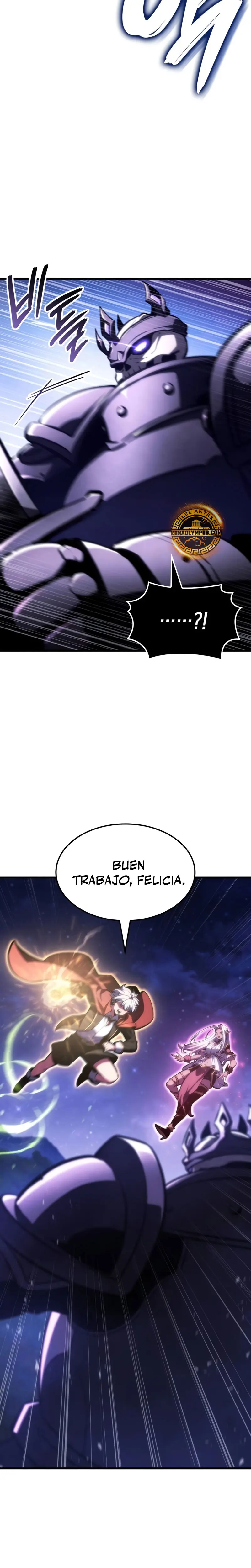 Los Breakers Capitulo 30 página 20