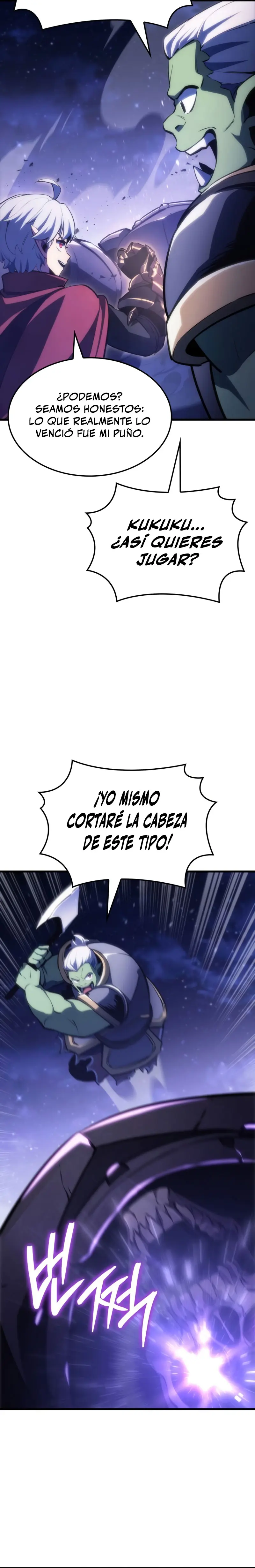Los Breakers Capitulo 30 página 23