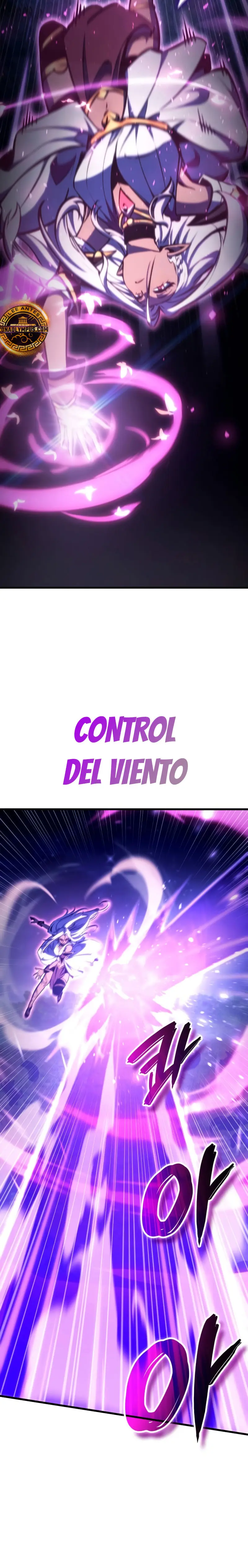 Los Breakers Capitulo 30 página 5