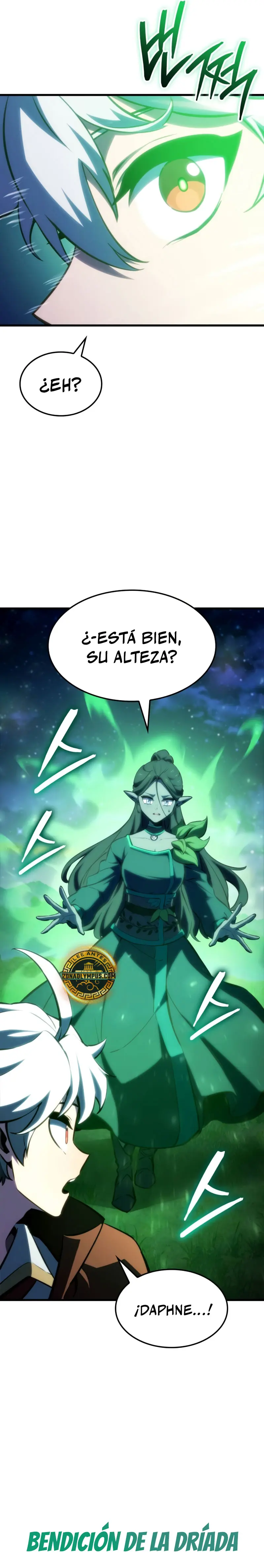 Los Breakers Capitulo 30 página 9
