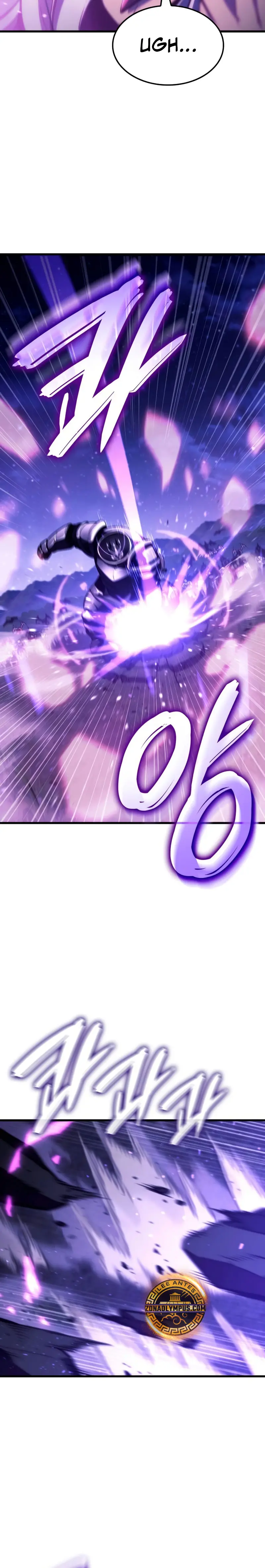Los Breakers Capitulo 31 página 10