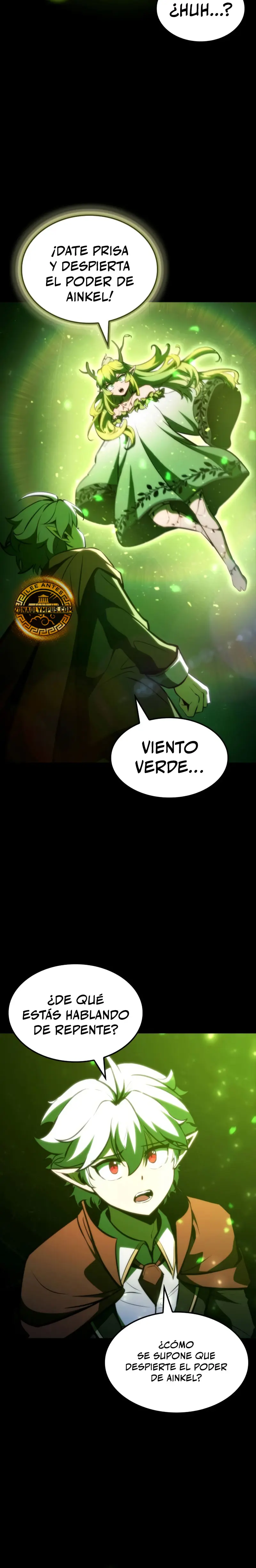 Los Breakers Capitulo 31 página 13