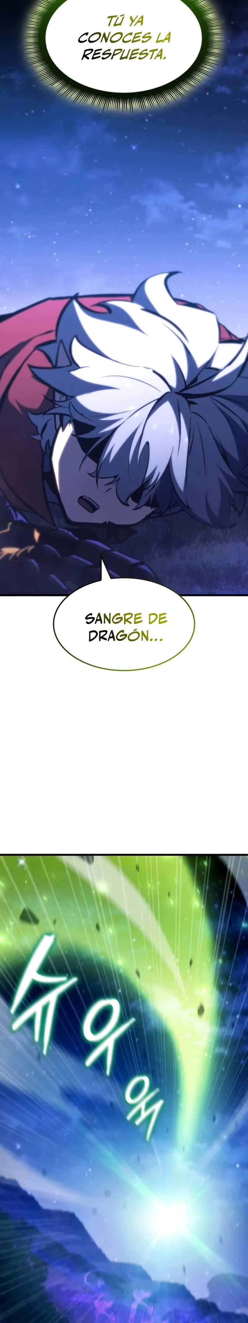Los Breakers Capitulo 31 página 15