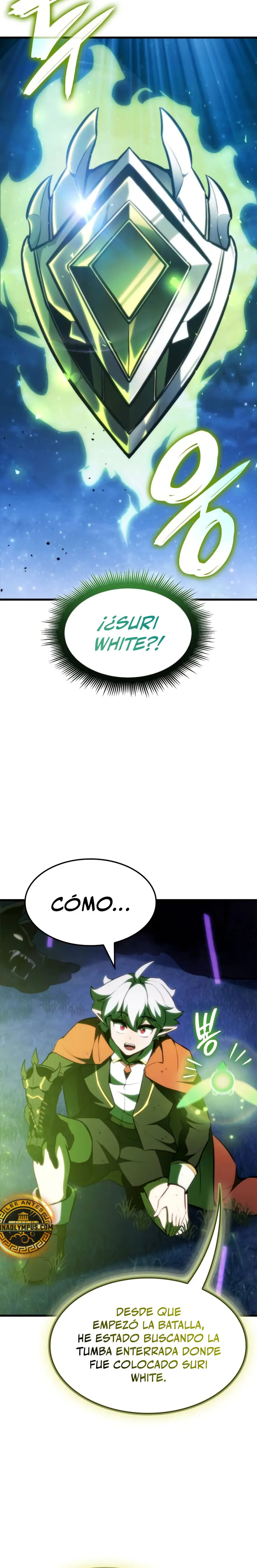 Los Breakers Capitulo 31 página 19