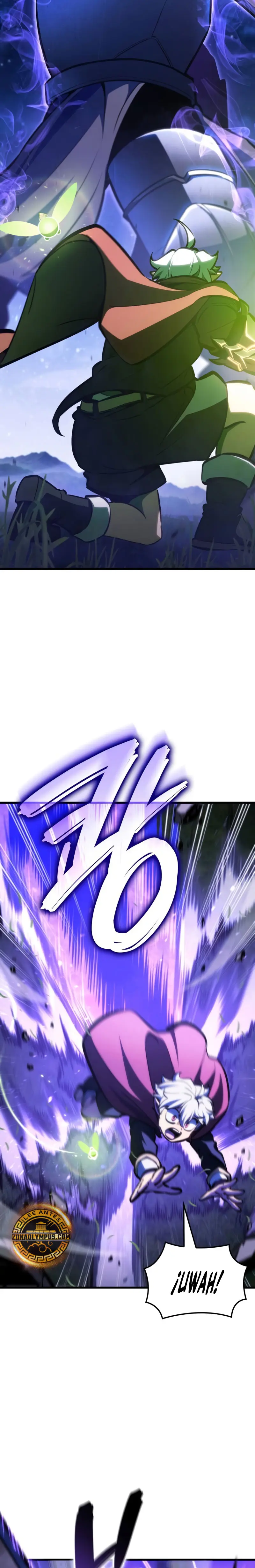 Los Breakers Capitulo 31 página 21