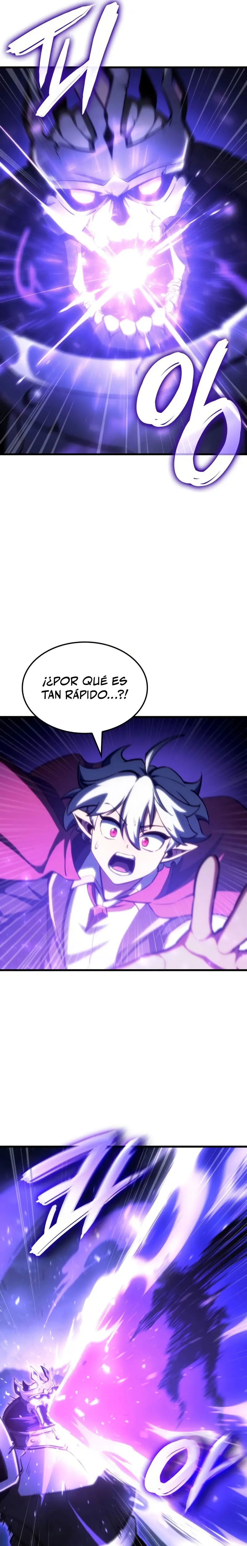 Los Breakers Capitulo 31 página 23