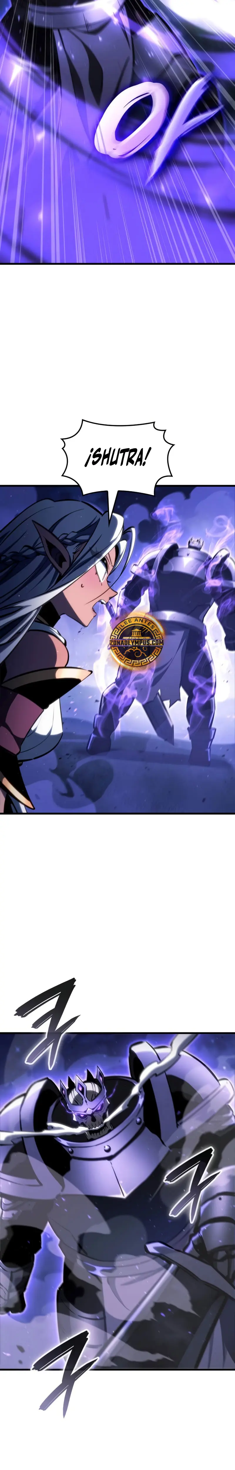 Los Breakers Capitulo 31 página 24