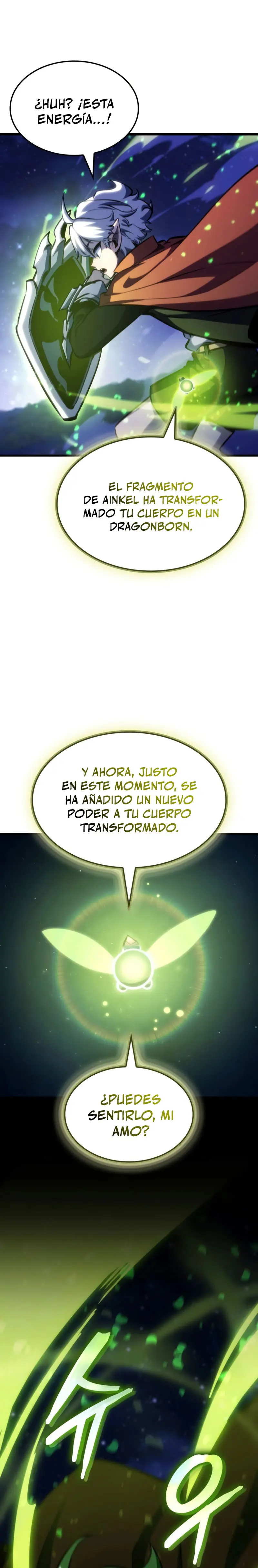 Los Breakers Capitulo 31 página 26