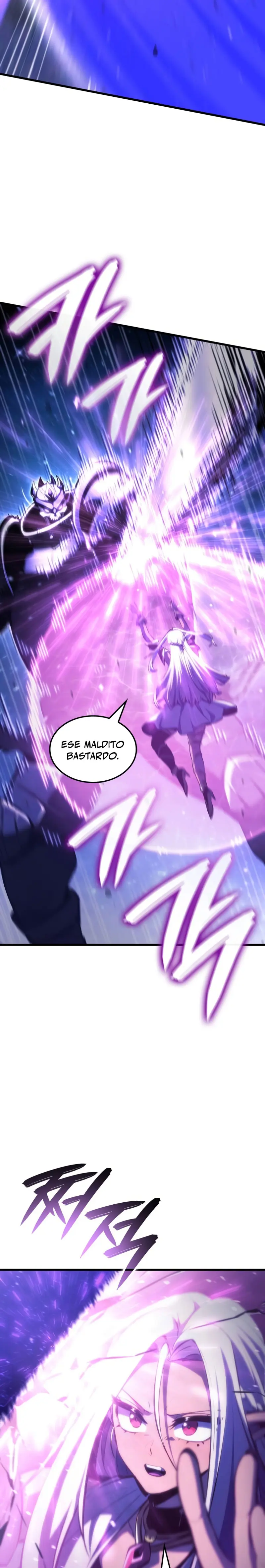 Los Breakers Capitulo 31 página 9
