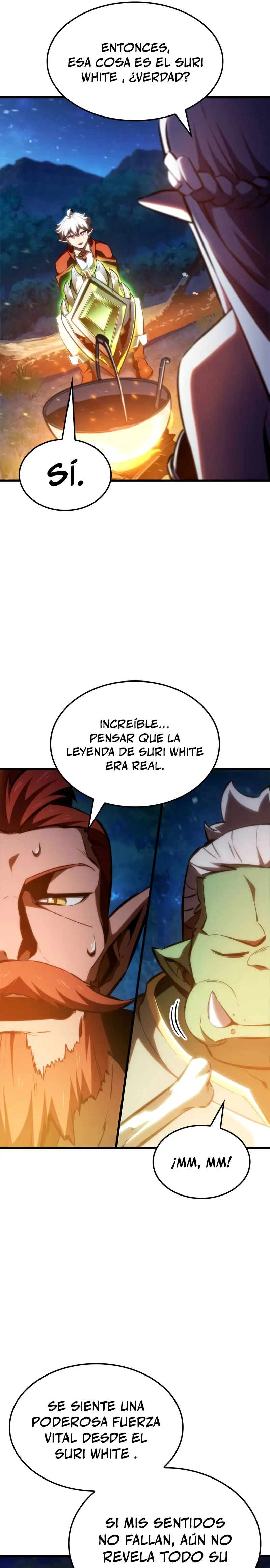Los Breakers Capitulo 32 página 19