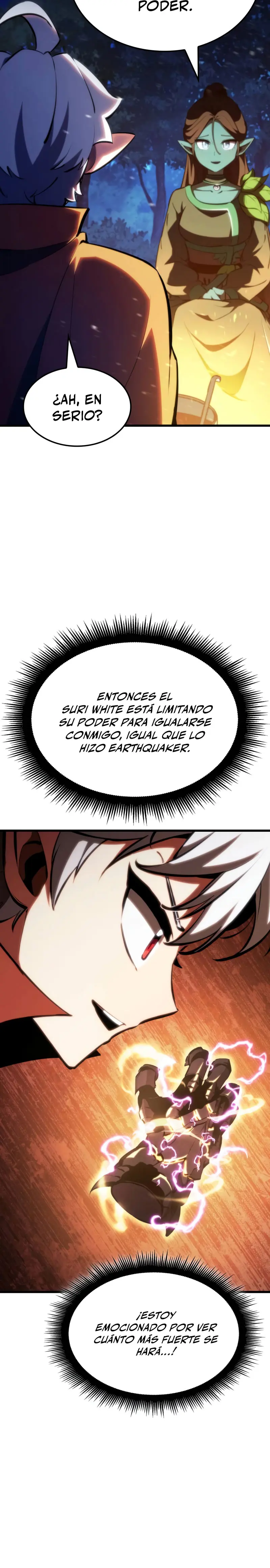 Los Breakers Capitulo 32 página 20