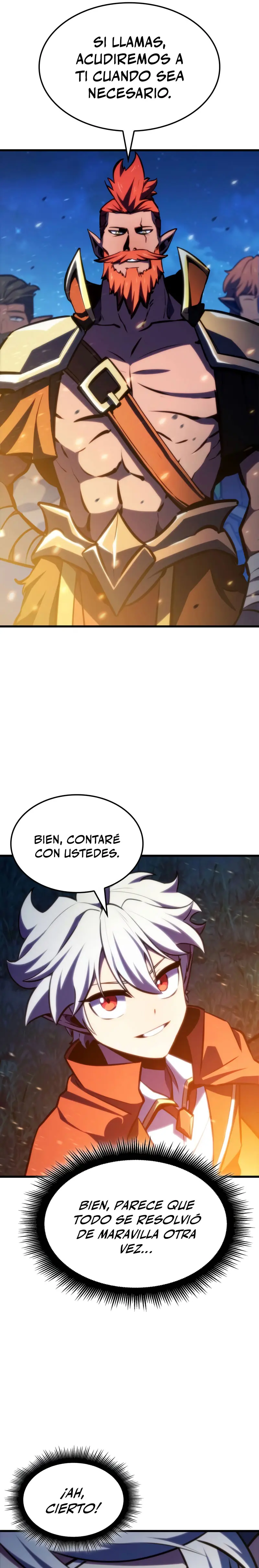 Los Breakers Capitulo 32 página 22