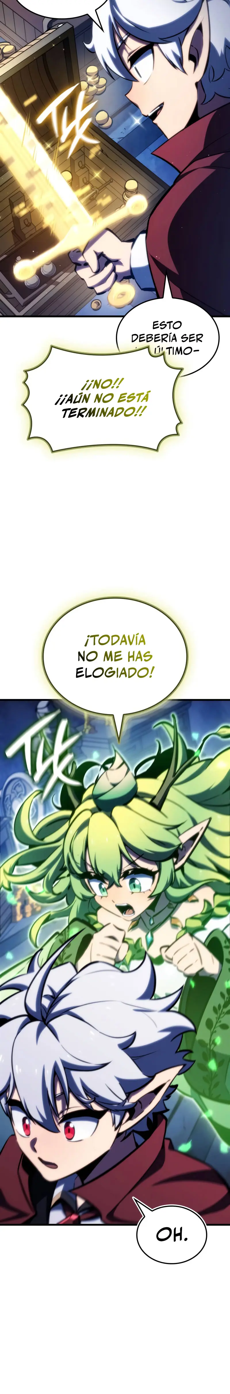 Los Breakers Capitulo 32 página 24