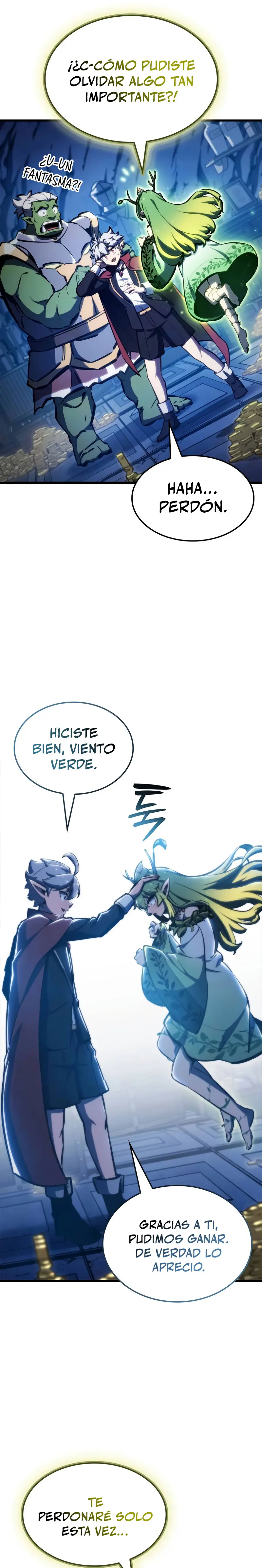 Los Breakers Capitulo 32 página 25