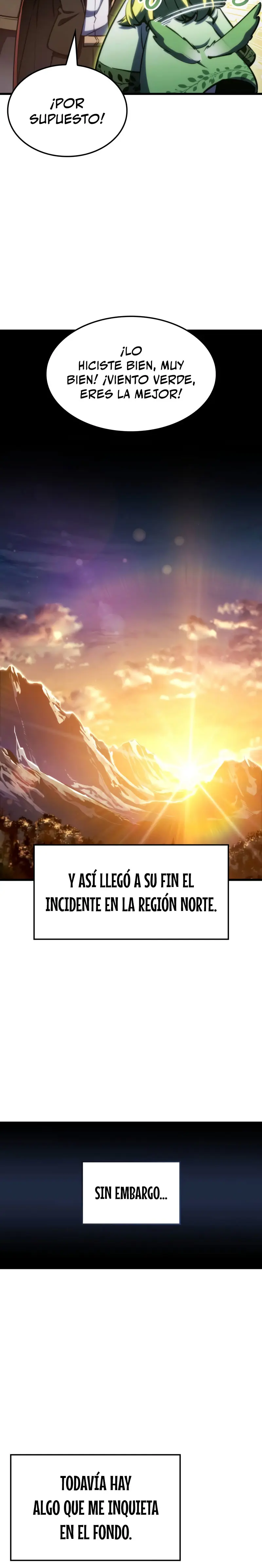 Los Breakers Capitulo 32 página 27