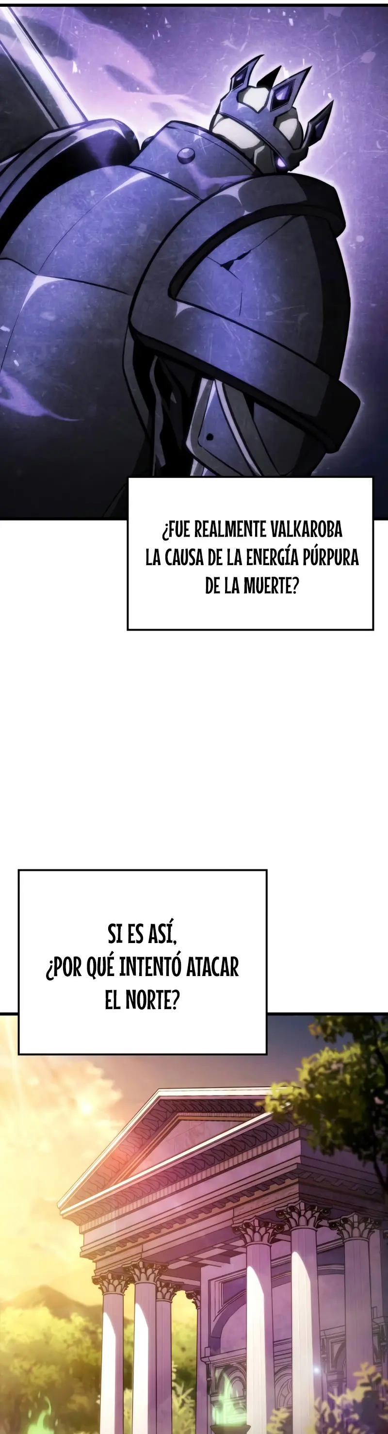 Los Breakers Capitulo 32 página 28